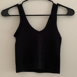 out from under seamless bra top